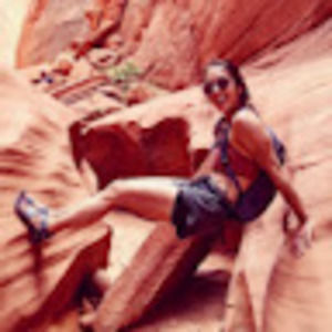 Meet your Posher, Krystal